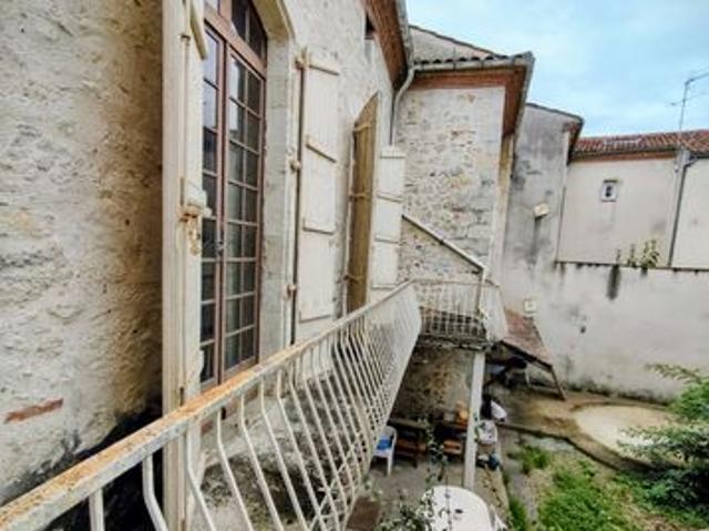 Maison vente à Agen, Layrac