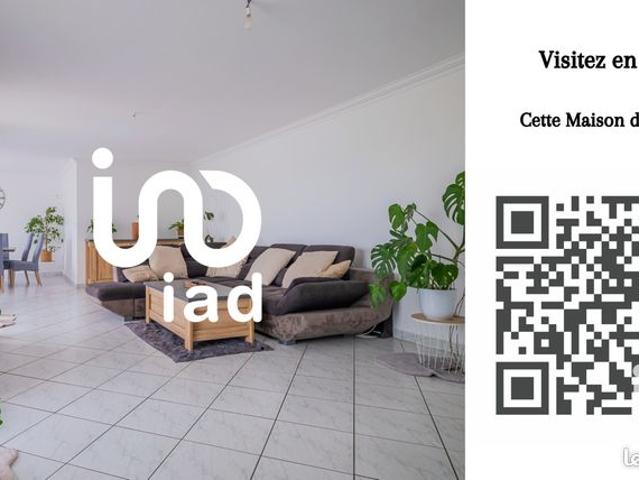 Maison vente à Le Mans, Ruaudin