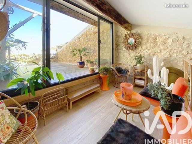 Maison vente à Narbonne, Sigean