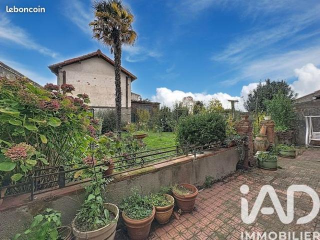 Maison vente à Muret, Palaminy
