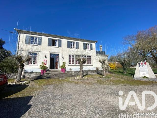 Maison vente à Nérac, Boussès