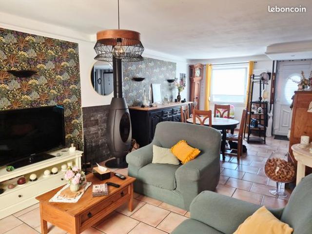 Maison vente à Barlin, Pas-de-Calais