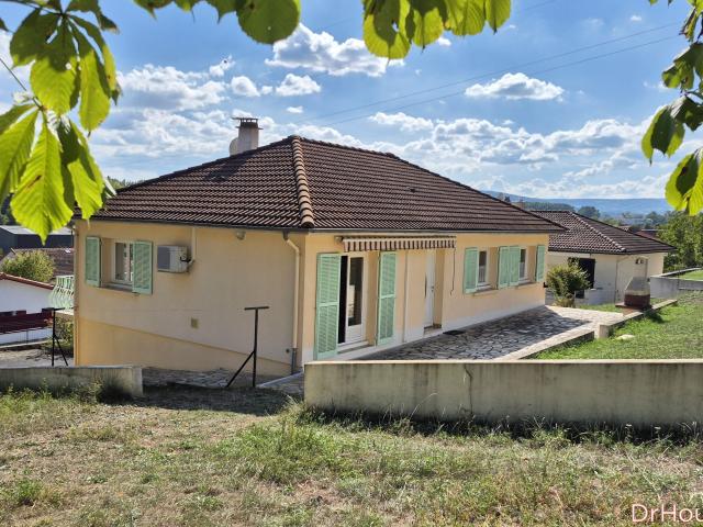 Maison vente à Puy-de-Joux, Le Breuil-sur-Couze
