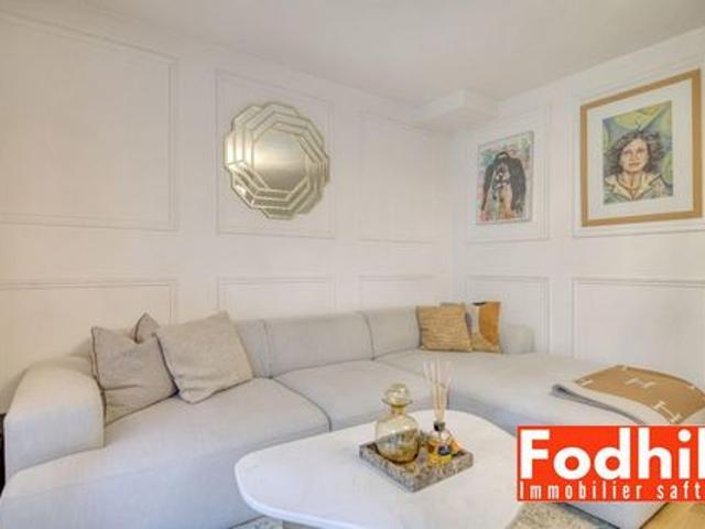 Villa vente à Domaine de Seignelay, Châtenay-Malabry