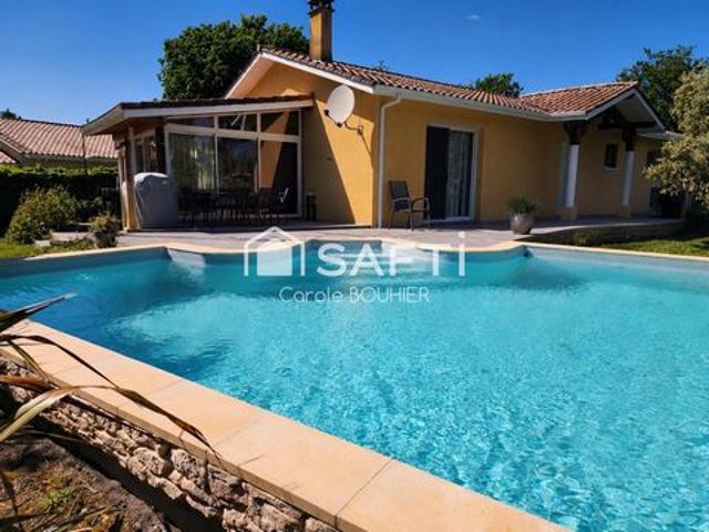 Villa vente à Arcachon, Biganos