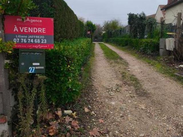 Villa vente à Palaiseau, Longpont-sur-orge