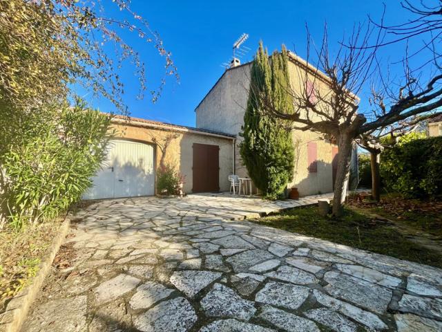 Maison vente à Aix-en-Provence, Venelles