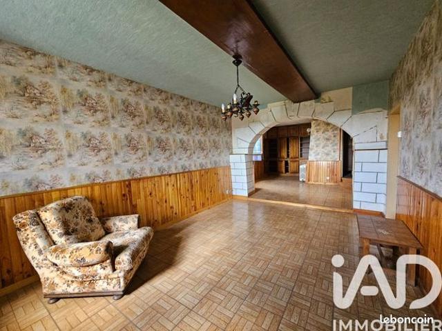 Maison vente à Villebourg, Indre-et-Loire