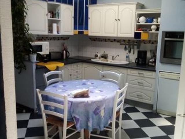 Maison vente à Surgères, Charente-Maritime