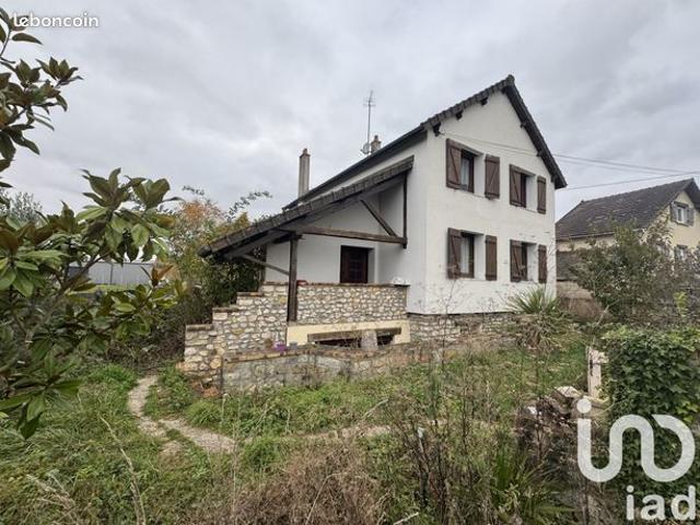 Maison vente à Provins, Varennes-sur-seine