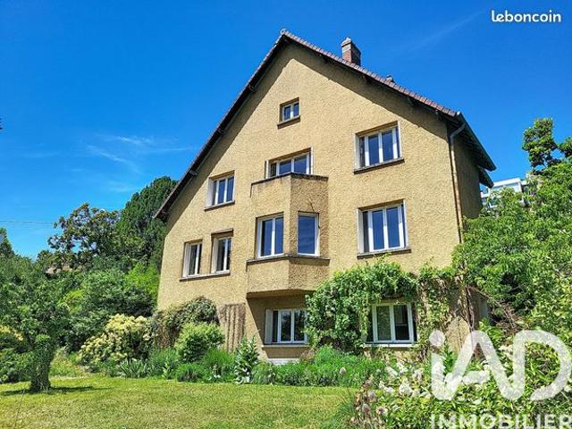 Maison vente à Versailles, Jouy-en-josas