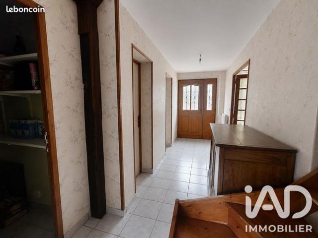 Maison vente à Châlons-en-Champagne, Tilloy-et-bellay