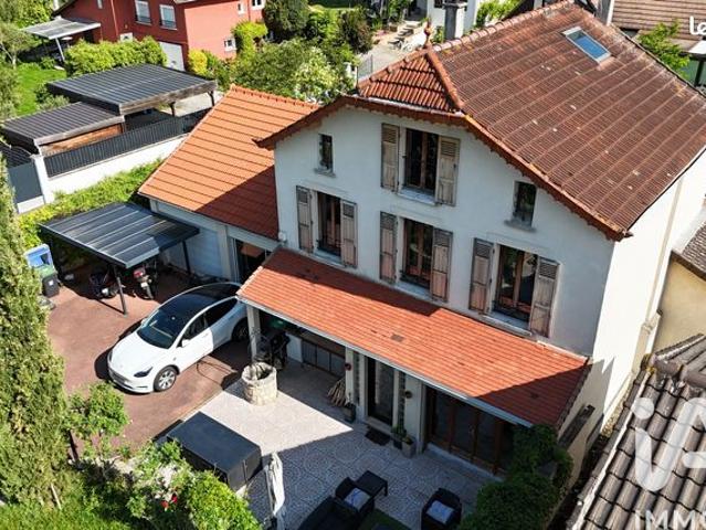 Maison vente à Toul, Andilly