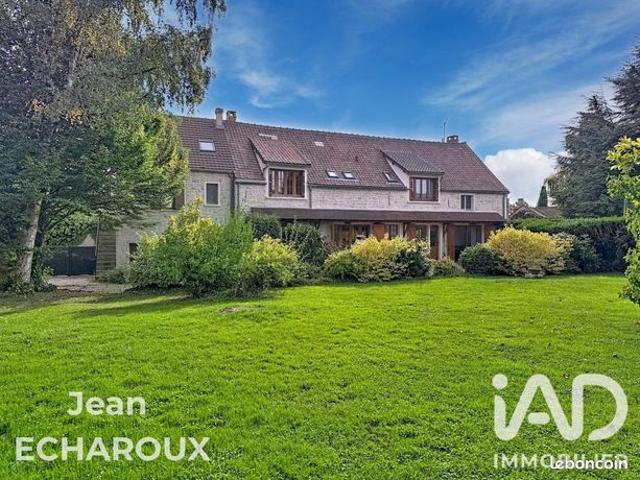 Maison vente à Rambouillet, Saint-arnoult-en-yvelines
