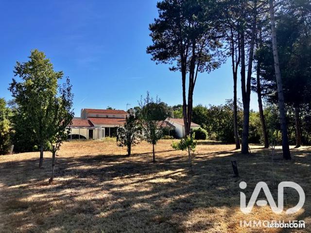 Maison vente à Fontenay-le-Comte, Mareuil-sur-lay-dissais