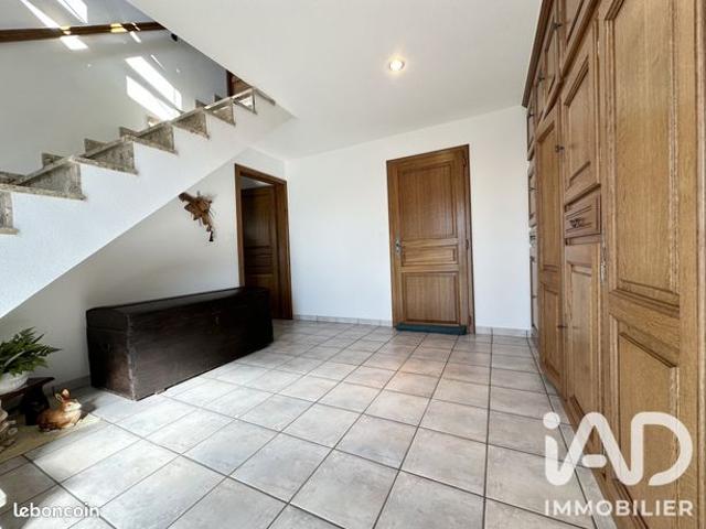 Maison vente à Sarrebourg-Château-Salins, Guntzviller