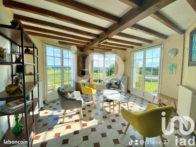 Maison vente à Rochecorbon, Indre-et-Loire