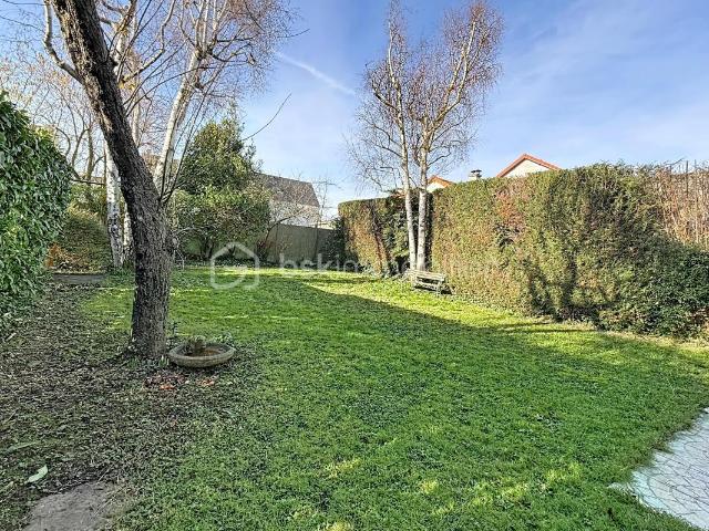 Maison vente à Mairie - Vieux-Pays, Aulnay-sous-Bois