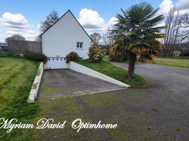 Maison vente à Pontivy, Bretagne