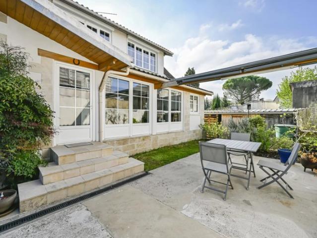 Maison vente à Le Raincy, Aulnay-sous-bois