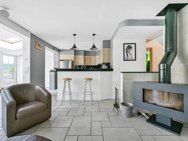Maison vente à Le Raincy, Aulnay-sous-bois