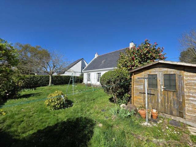 Maison vente à Châteaubriant-Ancenis, Sucé-sur-erdre