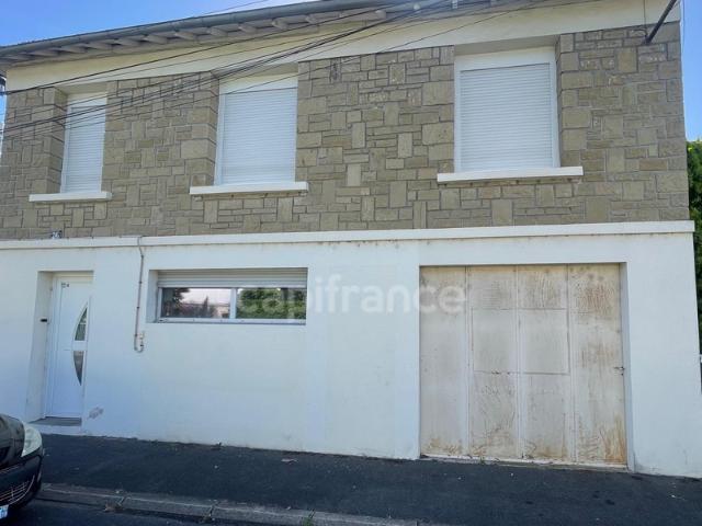 Maison vente à Brive-la-Gaillarde, Brive-la-gaillarde
