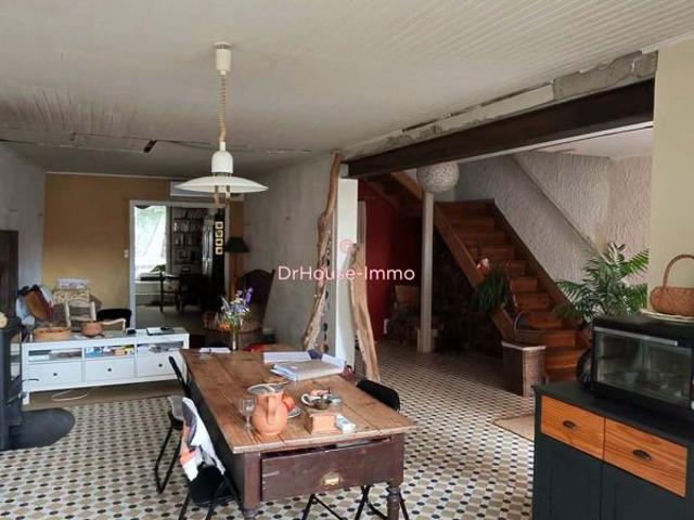 Maison vente à Le Puy-en-Velay, Saint-christophe-sur-dolaison