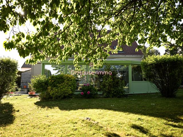 Maison vente à Sarcelles, Villaines-sous-bois