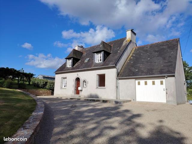 Maison vente à Brest, Bretagne