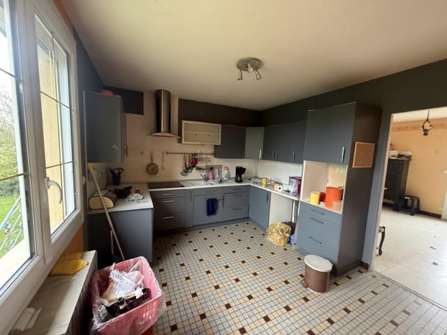 Maison vente à Mayenne, Ravigny