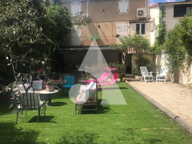 Maison vente à Nyons, Buis-les-baronnies