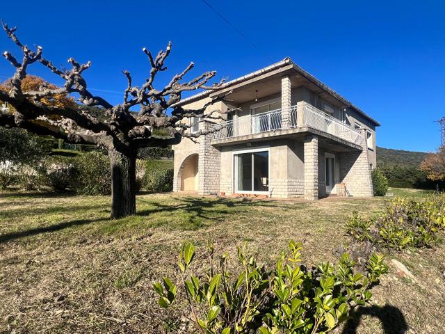 Maison vente à Alès, Rousson