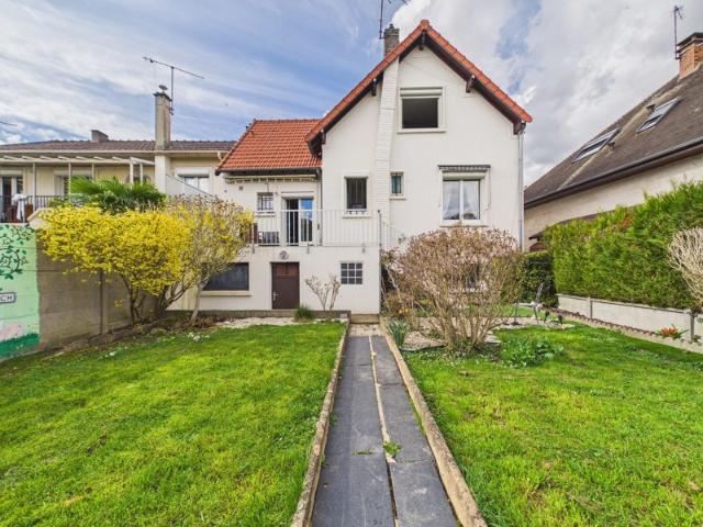 Maison vente à L'Haÿ-les-Roses, Chevilly-larue