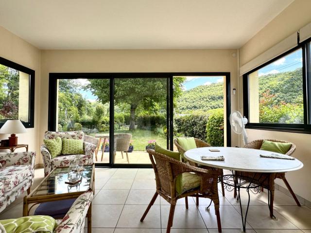 Maison vente à Villefranche-de-Rouergue, Saujac