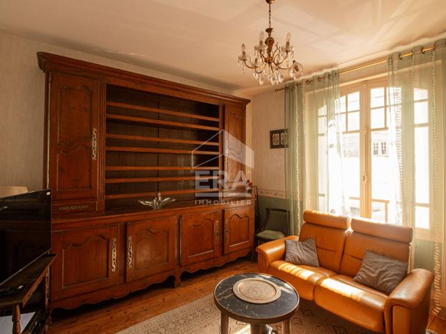 Maison vente à La Rochelle
