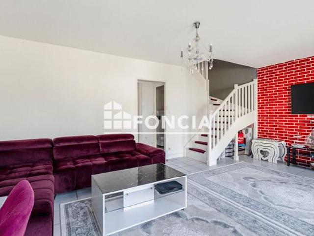 Maison vente à Bordeaux, Lormont