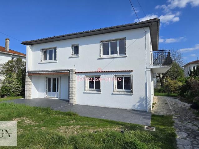 Maison vente à Villeneuve-sur-Lot, Lédat