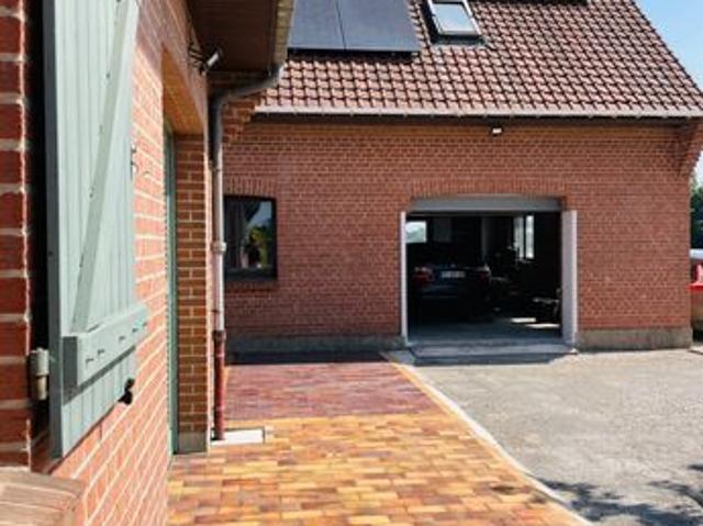 Maison vente à Dunkerque, Hazebrouck