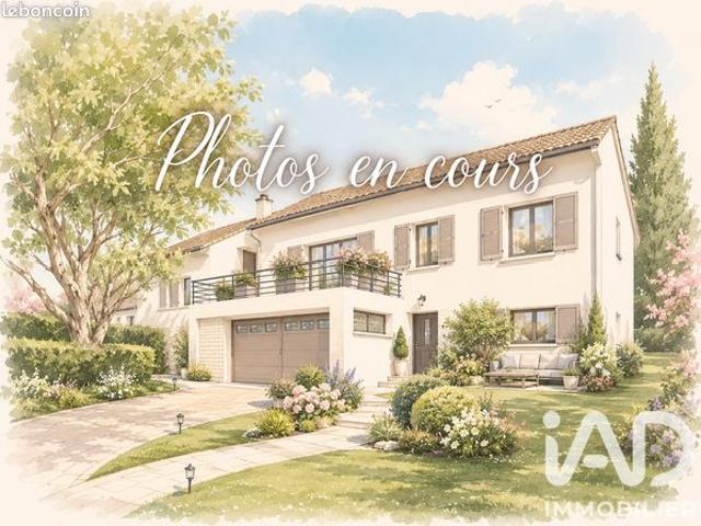 Maison vente à Nanterre, Rueil-malmaison