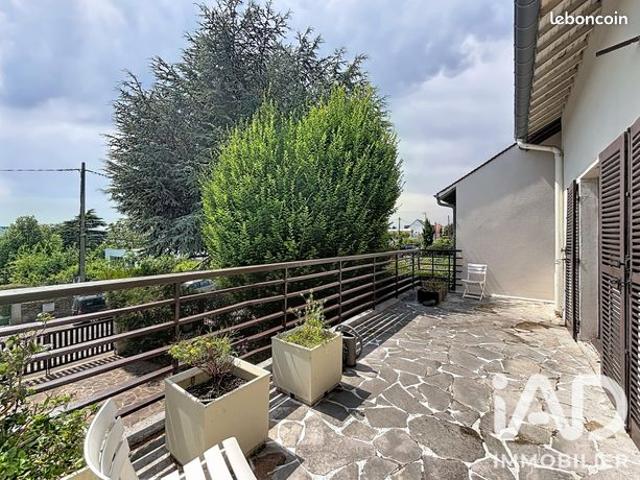 Maison vente à Nanterre, Rueil-malmaison