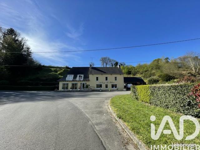 Maison vente à Guingamp, Bretagne