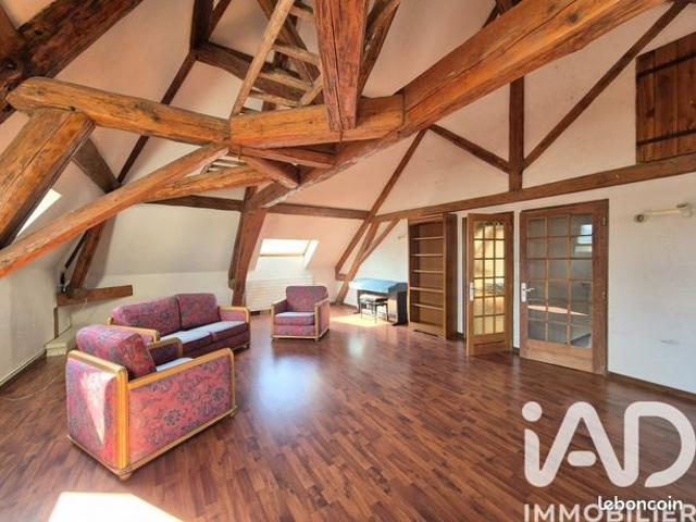 Maison vente à Auxerre, Cheny
