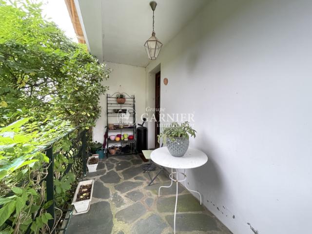 Maison vente à Évreux, Huest