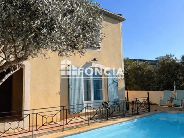 Maison vente à Marseille