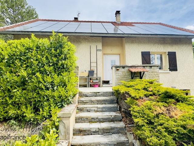 Maison vente à Gap, La Bâtie-neuve