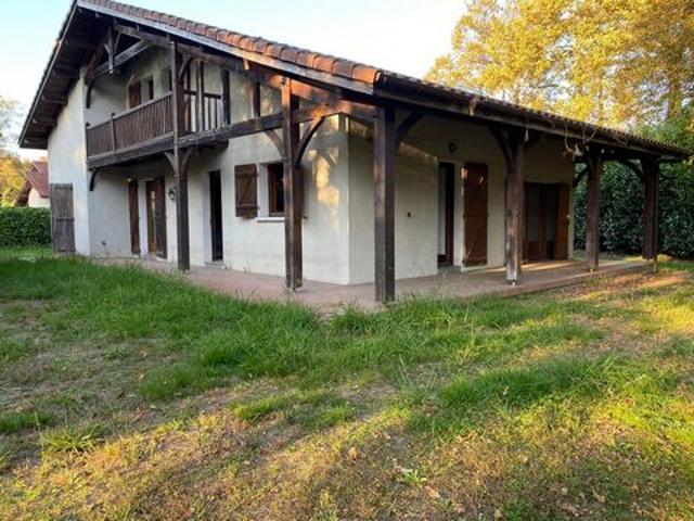 Villa vente à Mont-de-Marsan, Saint-pierre-du-mont