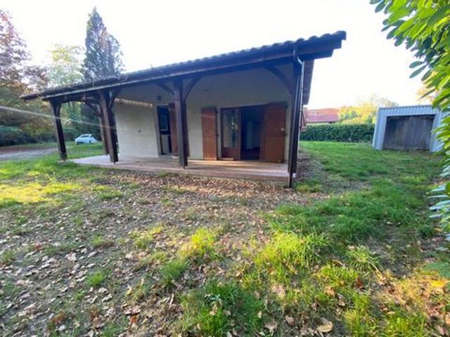 Villa vente à Mont-de-Marsan, Saint-pierre-du-mont