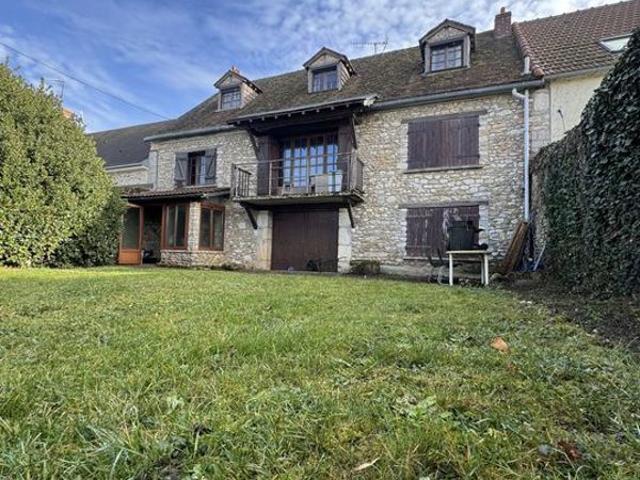Maison vente à Étampes, Boutervilliers