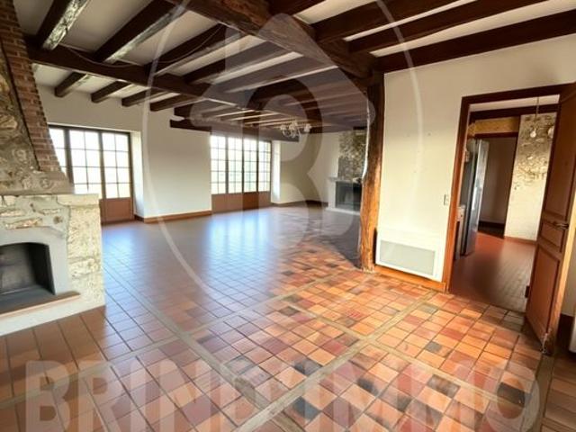 Maison vente à Boutervilliers, Essonne